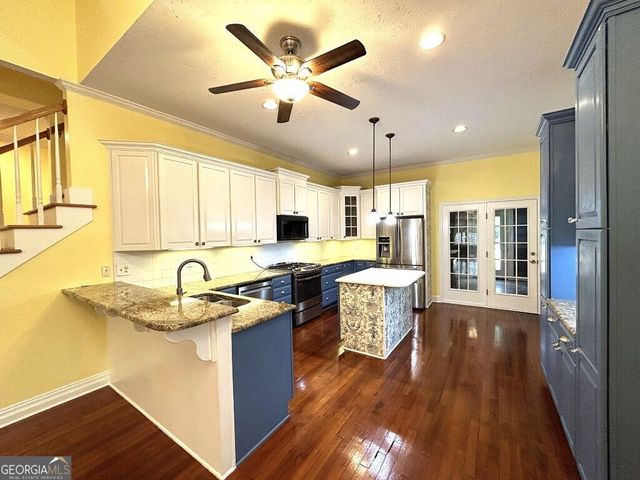 516 Lincoln Street, Lagrange, GA 30240