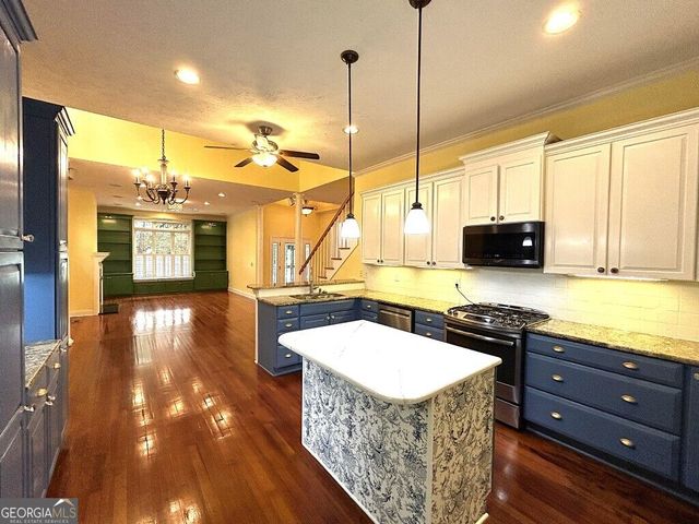 516 Lincoln Street, Lagrange, GA 30240