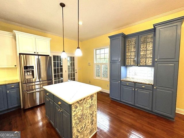 516 Lincoln Street, Lagrange, GA 30240