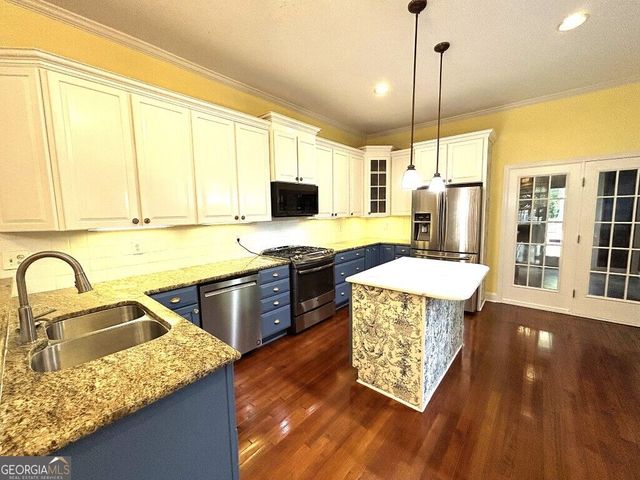 516 Lincoln Street, Lagrange, GA 30240