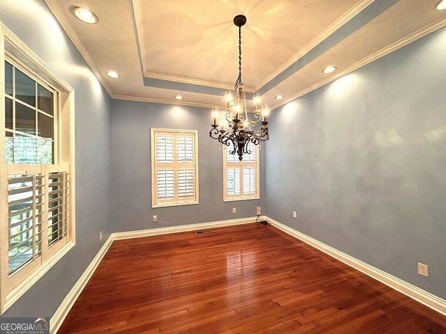 516 Lincoln Street, Lagrange, GA 30240