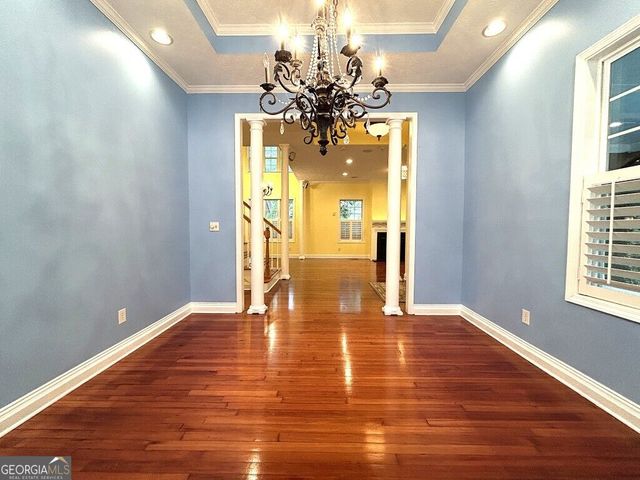 516 Lincoln Street, Lagrange, GA 30240