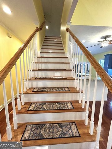 516 Lincoln Street, Lagrange, GA 30240