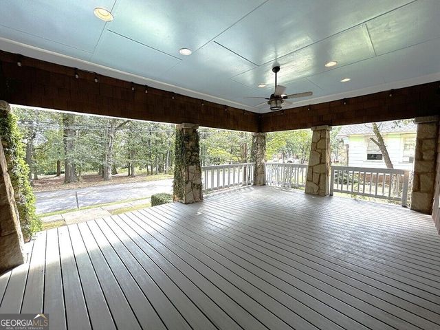 516 Lincoln Street, Lagrange, GA 30240
