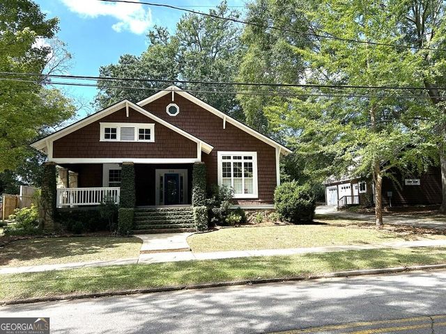 516 Lincoln Street, Lagrange, GA 30240