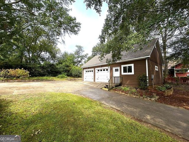 516 Lincoln Street, Lagrange, GA 30240