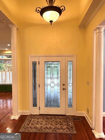 516 Lincoln Street, Lagrange, GA 30240