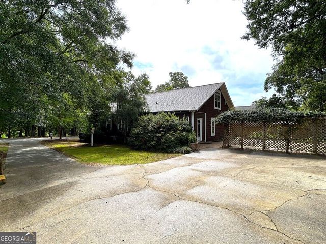 516 Lincoln Street, Lagrange, GA 30240
