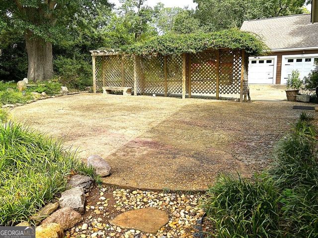 516 Lincoln Street, Lagrange, GA 30240