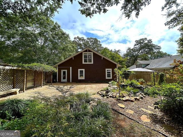 516 Lincoln Street, Lagrange, GA 30240