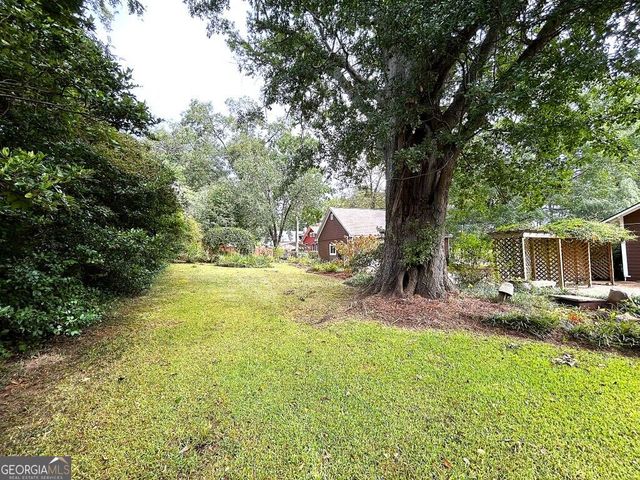 516 Lincoln Street, Lagrange, GA 30240