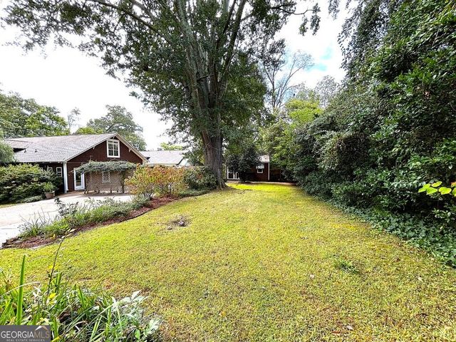 516 Lincoln Street, Lagrange, GA 30240