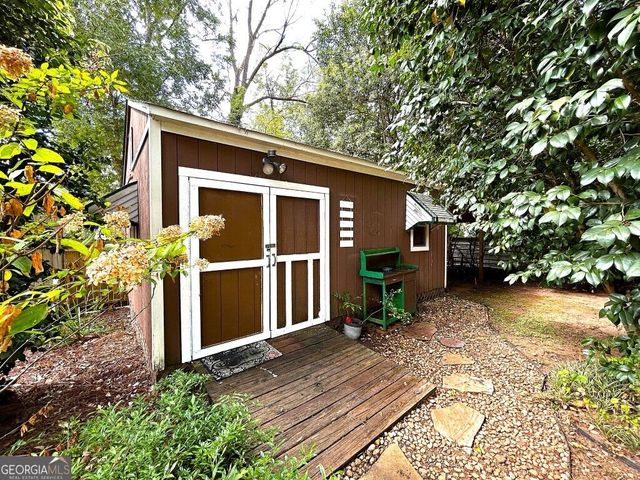 516 Lincoln Street, Lagrange, GA 30240