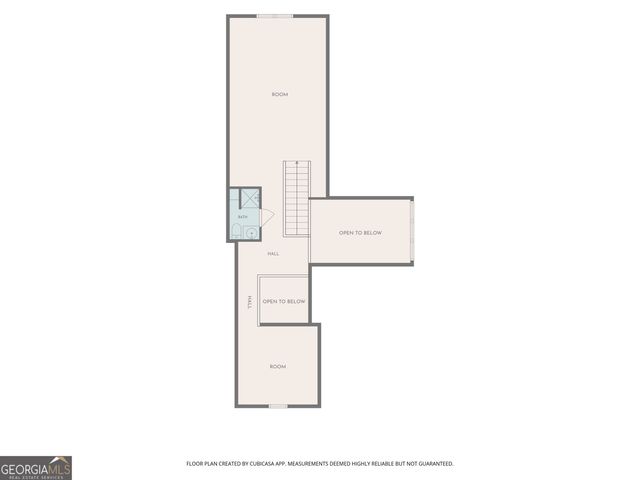 516 Lincoln Street, Lagrange, GA 30240