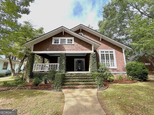 516 Lincoln Street, Lagrange, GA 30240