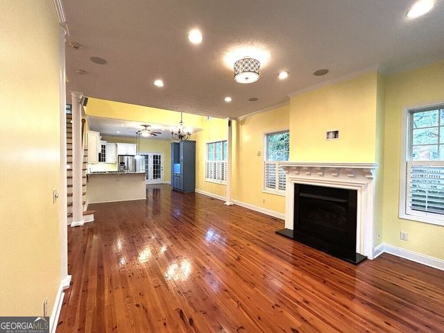 516 Lincoln Street, Lagrange, GA 30240