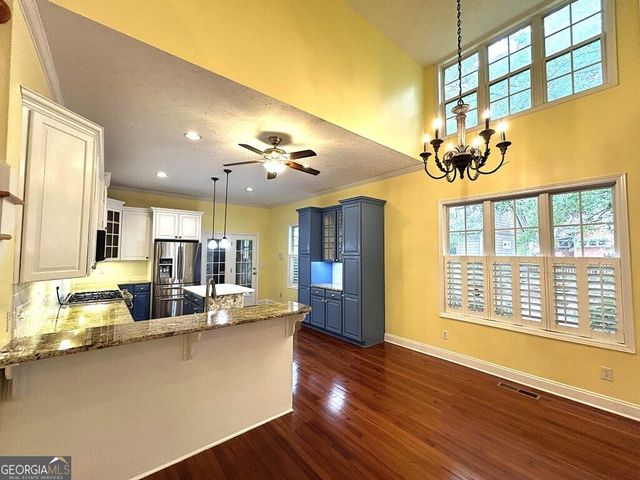 516 Lincoln Street, Lagrange, GA 30240