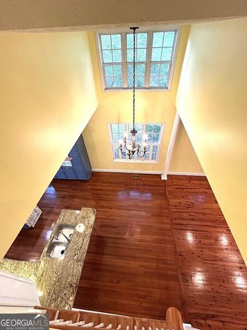 516 Lincoln Street, Lagrange, GA 30240