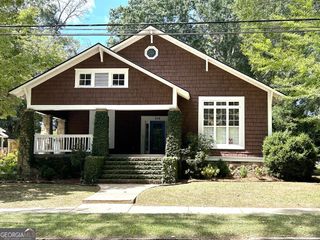 516 Lincoln Street, Lagrange, GA 30240