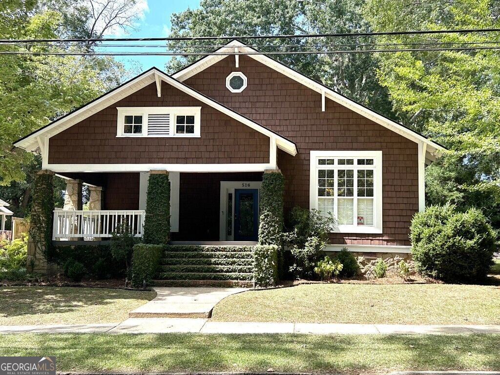 516 Lincoln Street, Lagrange, GA 30240