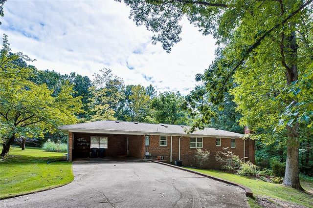 4354 Brandy Road, Greensboro, NC 27407