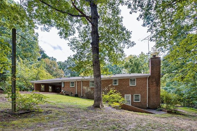4354 Brandy Road, Greensboro, NC 27407