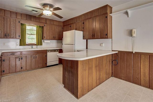 4354 Brandy Road, Greensboro, NC 27407