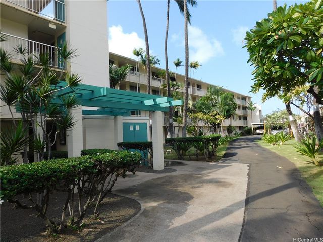 85-175 Farrington Highway A110, Waianae, HI 96792