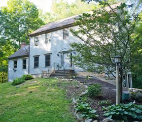 216 Hulls Hill Road, Southbury, CT 06488