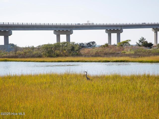 136 N Grassland Road Unit 7, Holly Ridge, NC 28445