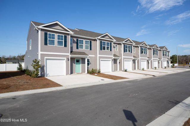 136 N Grassland Road Unit 7, Holly Ridge, NC 28445