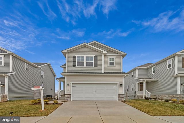 5729 HOWARD DR, Glen Burnie, MD 21061