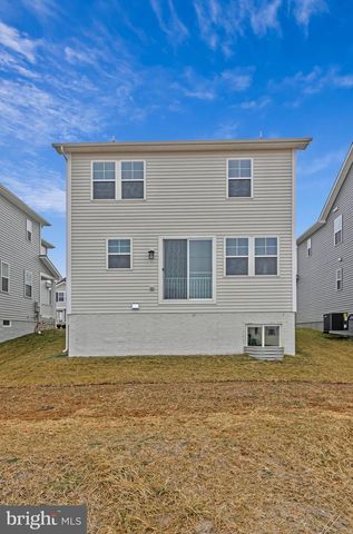 5729 HOWARD DR, Glen Burnie, MD 21061