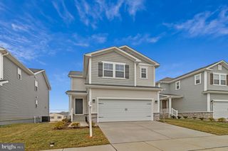 5729 HOWARD DR, Glen Burnie, MD 21061