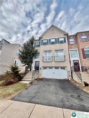 229 Patterson Walk, Forks Twp, PA 18040