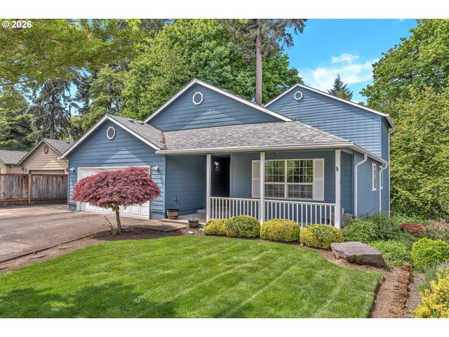 389 Nw SADIE Ct, Hillsboro, OR 97124