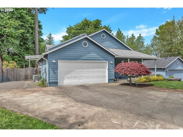 389 Nw SADIE Ct, Hillsboro, OR 97124