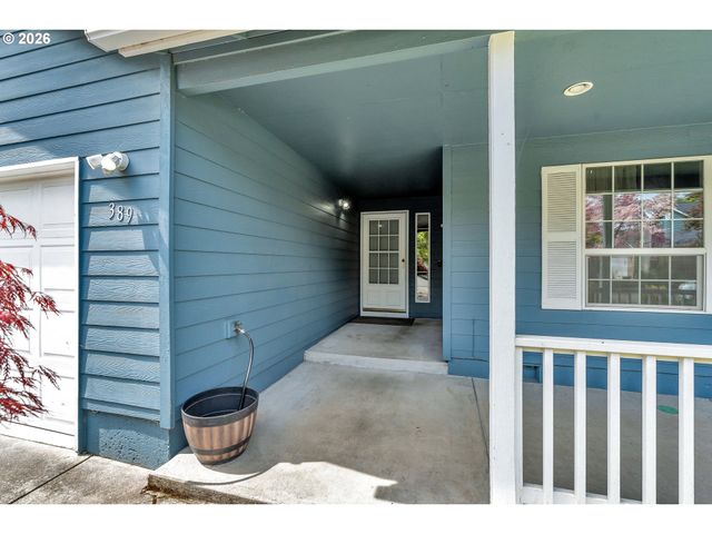 389 Nw SADIE Ct, Hillsboro, OR 97124