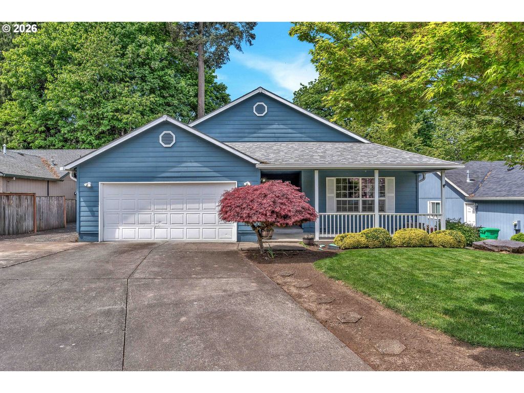 389 Nw SADIE Ct, Hillsboro, OR 97124