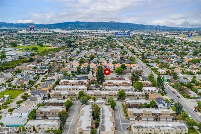 12828 Ramona 61, Baldwin Park, CA 91706