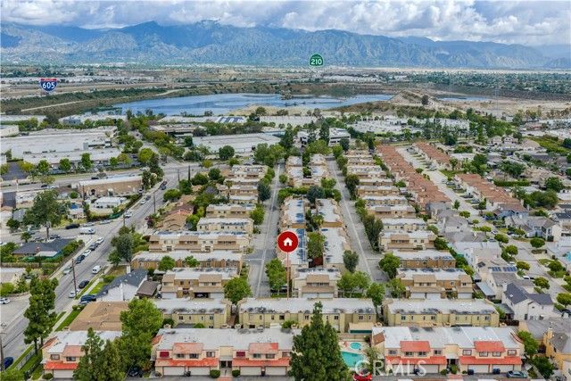 12828 Ramona 61, Baldwin Park, CA 91706