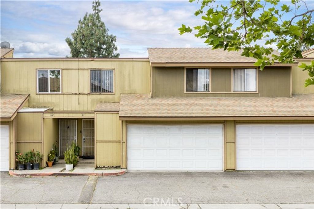 12828 Ramona 61, Baldwin Park, CA 91706