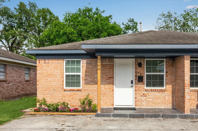 3808 Cochran Street, Houston, TX 77009