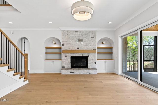 688 Lynch Road, Selma, NC 27576