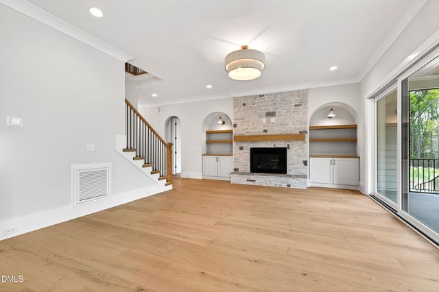 688 Lynch Road, Selma, NC 27576