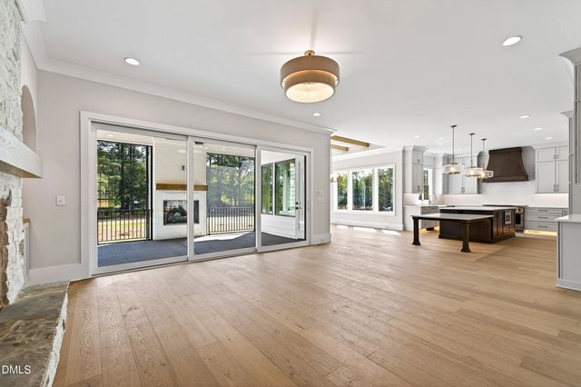 688 Lynch Road, Selma, NC 27576
