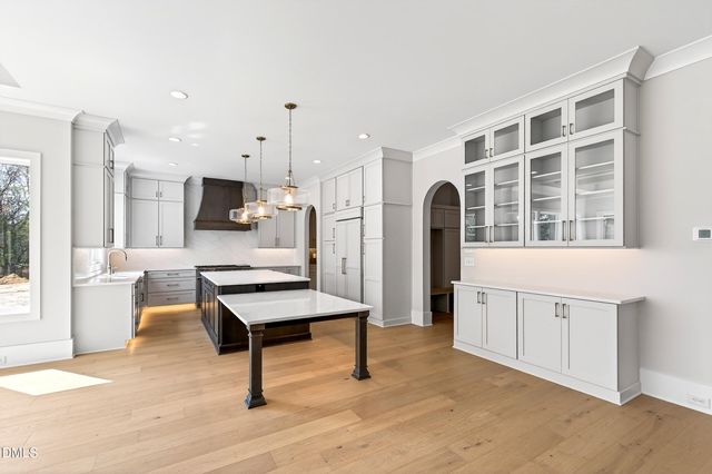 688 Lynch Road, Selma, NC 27576