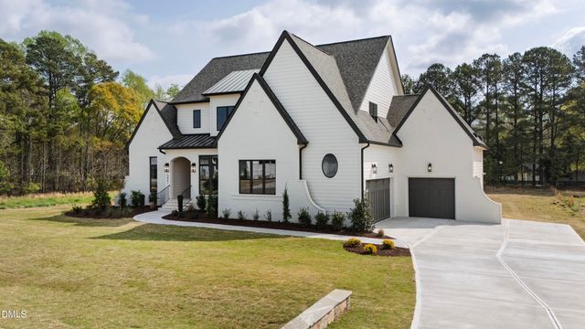 688 Lynch Road, Selma, NC 27576