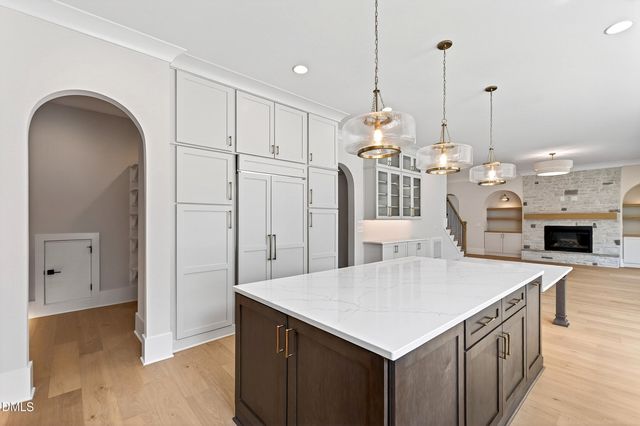 688 Lynch Road, Selma, NC 27576