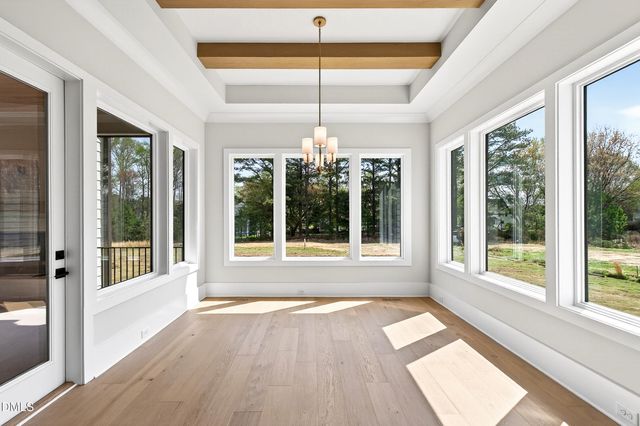 688 Lynch Road, Selma, NC 27576